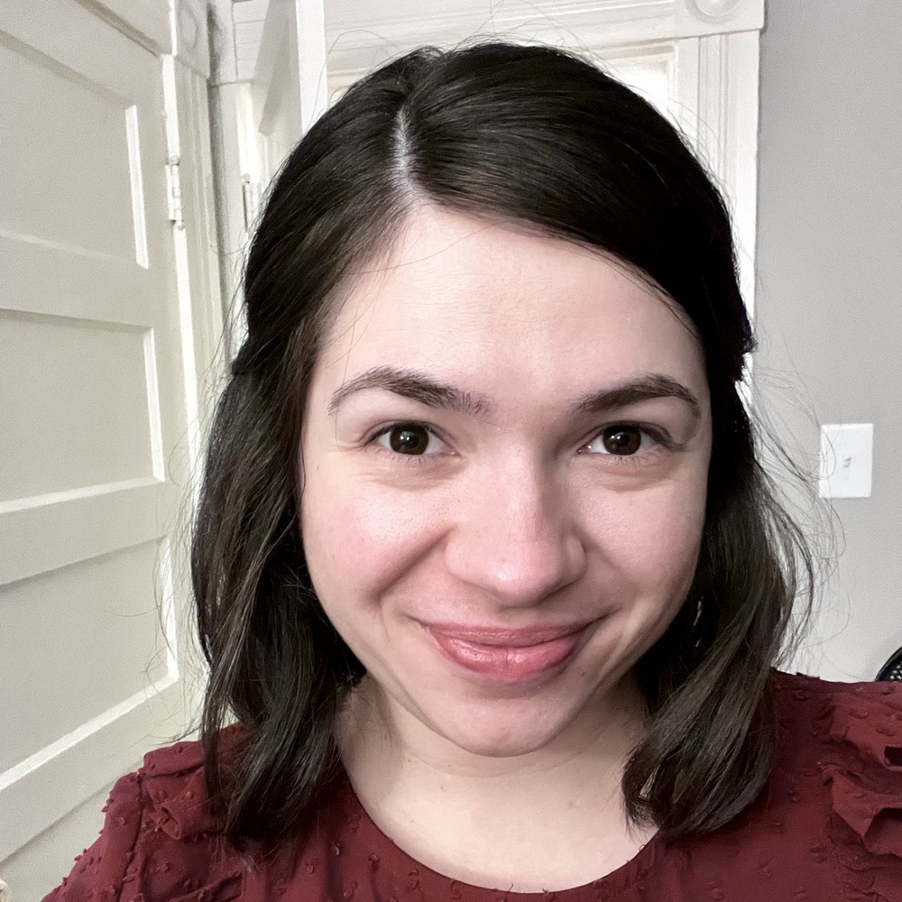 Meet your Posher, Kari
